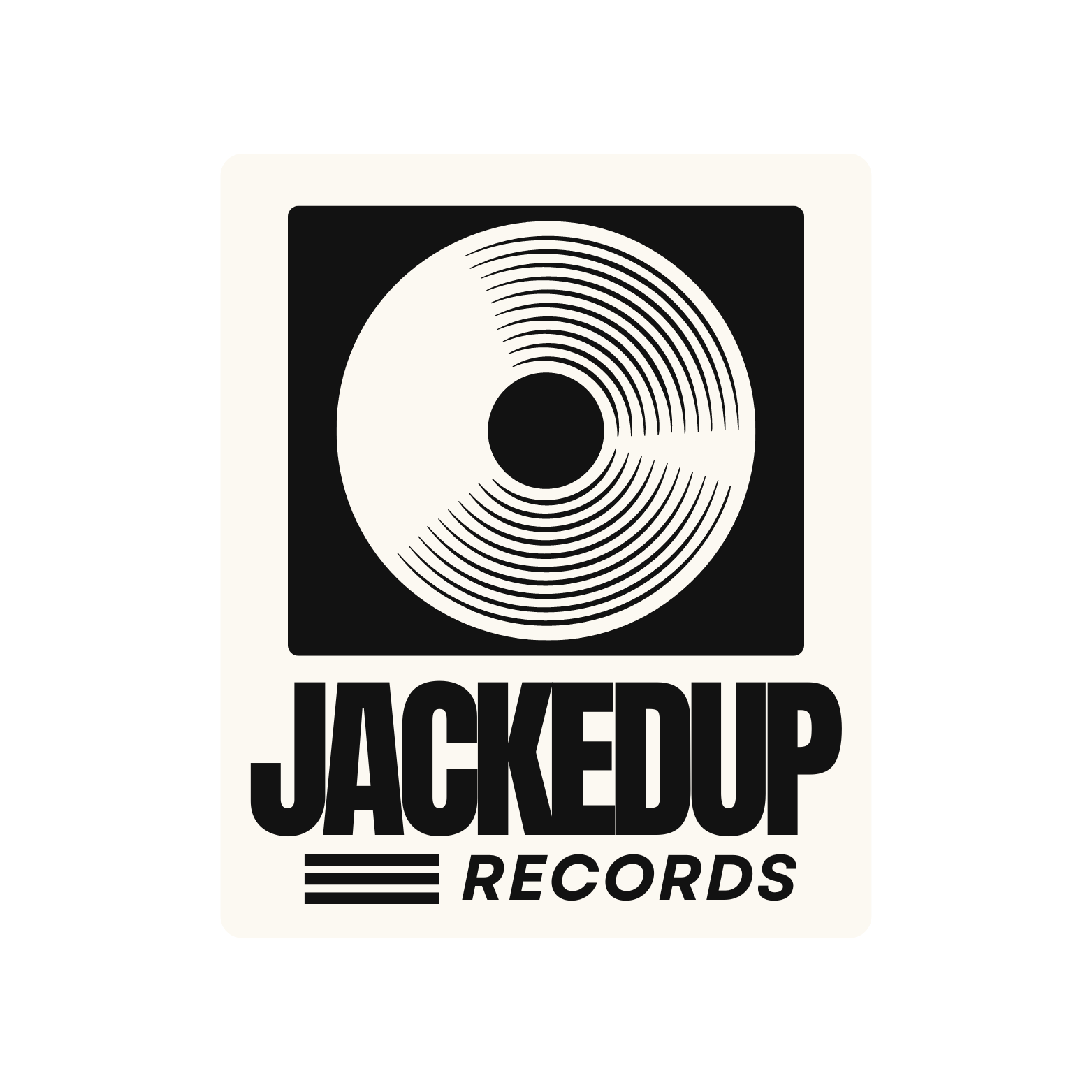 Jacked Up Records